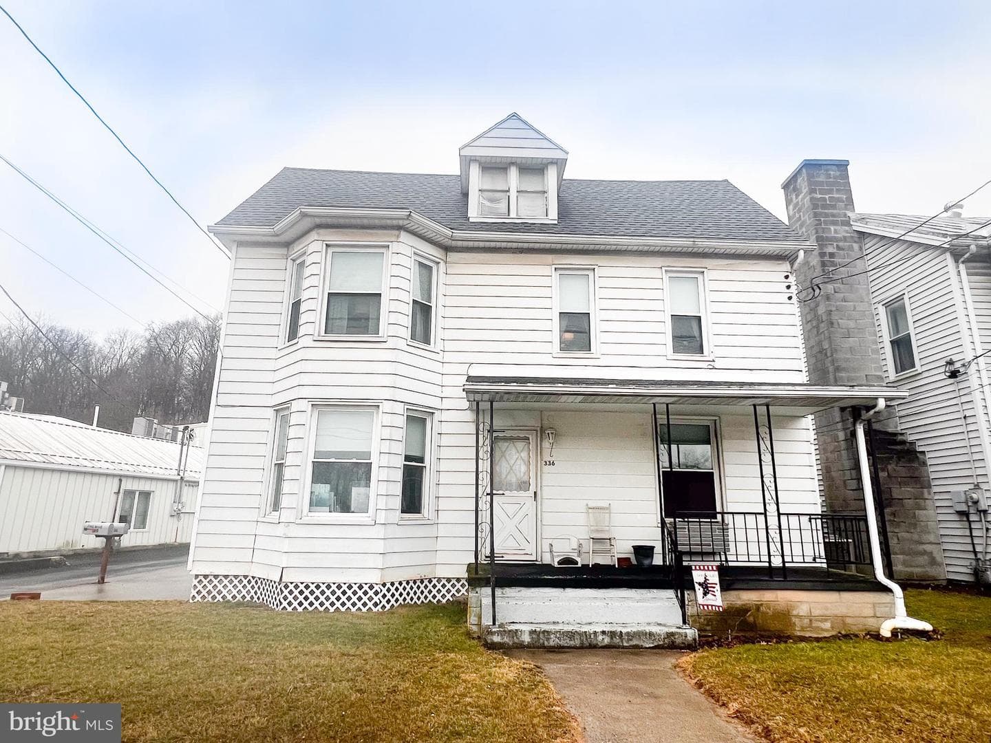 336 South Main St