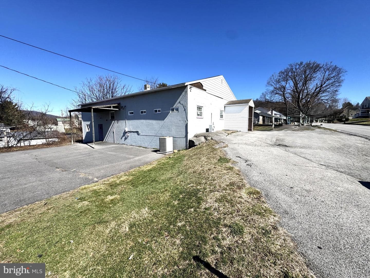 401 Yale Street, Lewistown