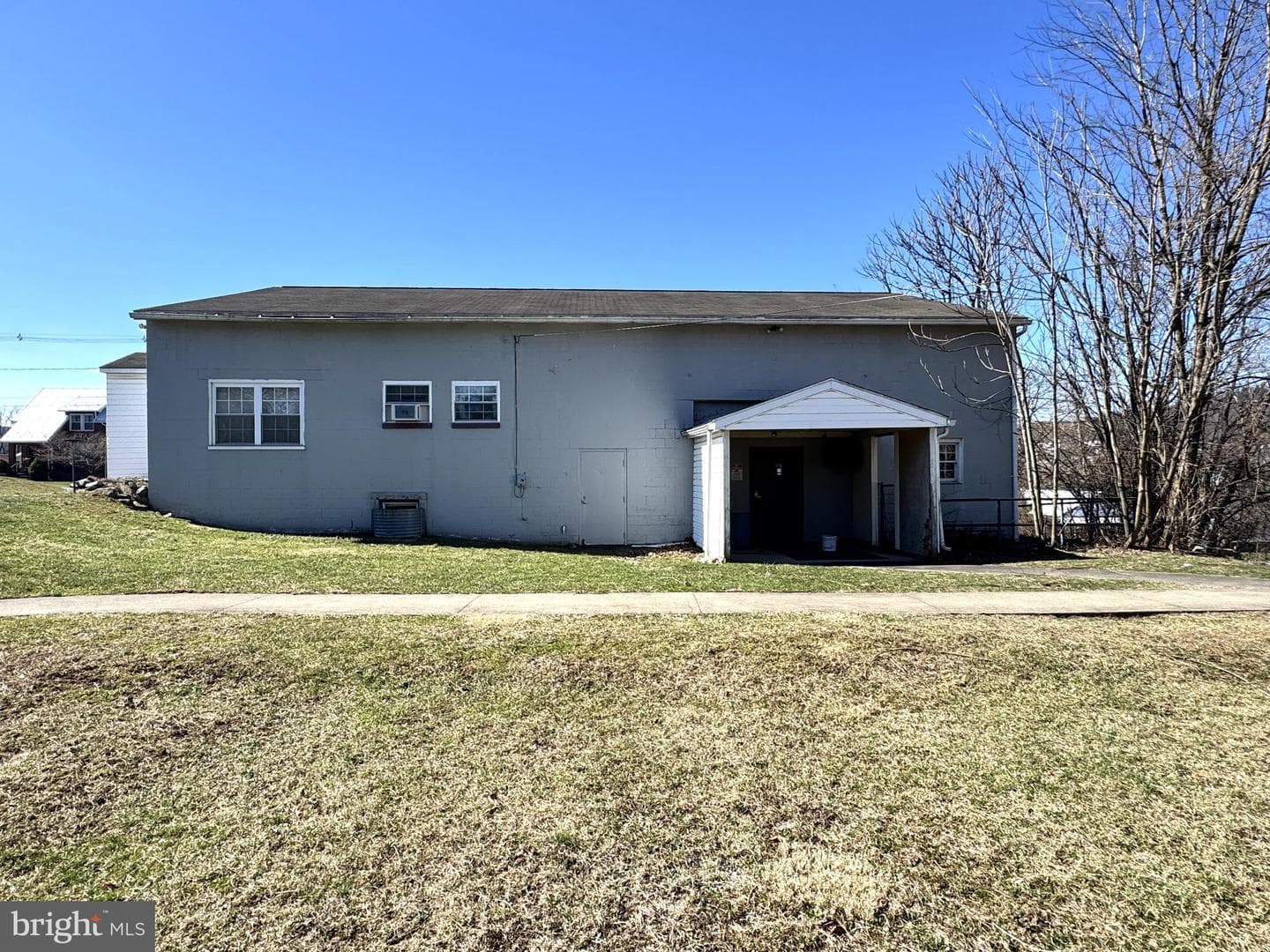 401 Yale Street, Lewistown