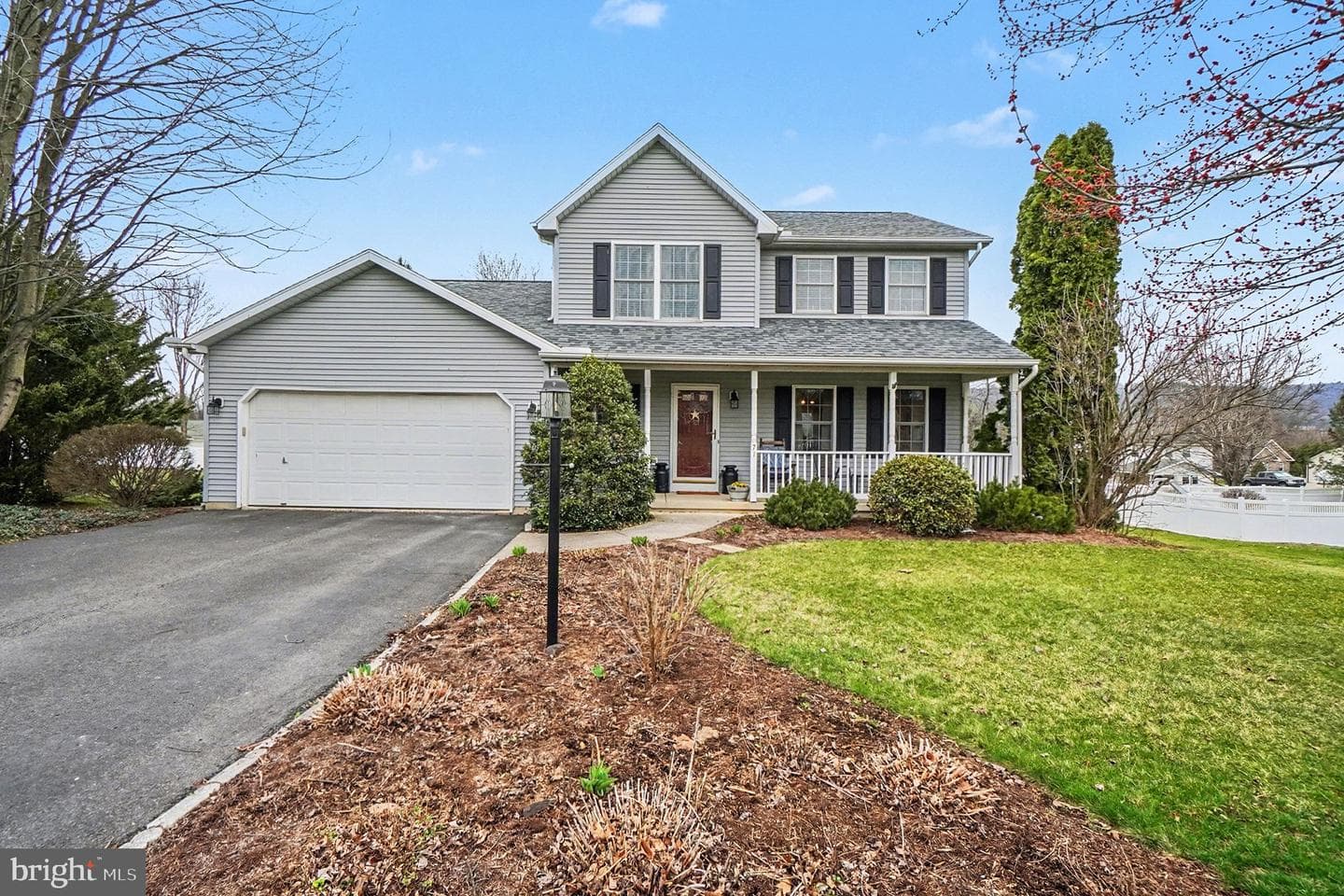 71 Greenfield Drive