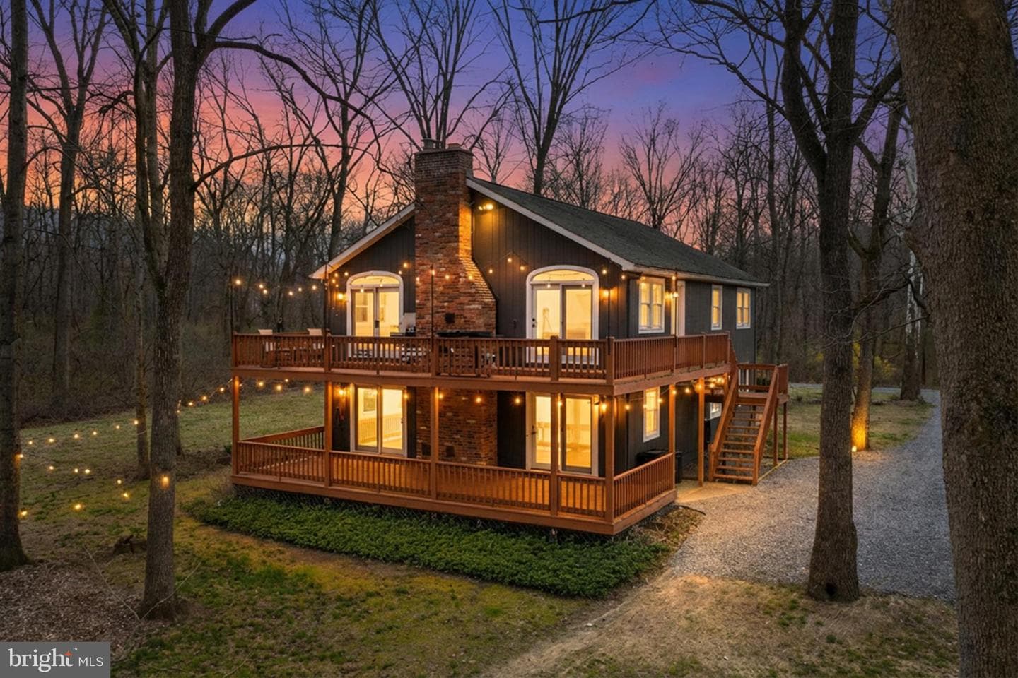 158 Juniata Division Road