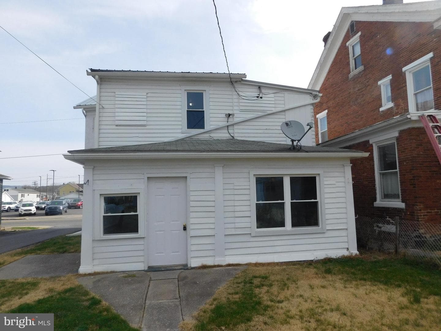 402 South Main Street photo 2