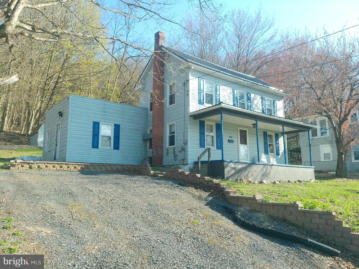 516 Highland Avenue, Burnham