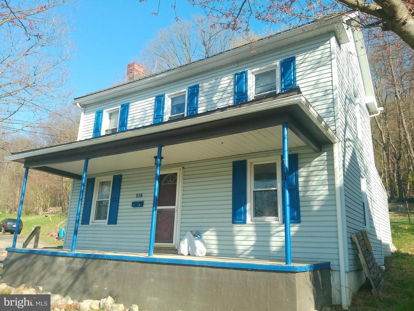 516 Highland Avenue photo 29