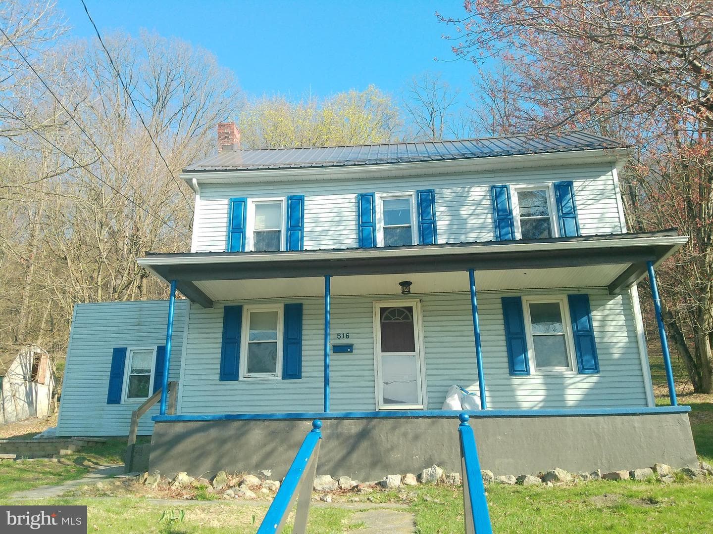 516 Highland Avenue photo 30