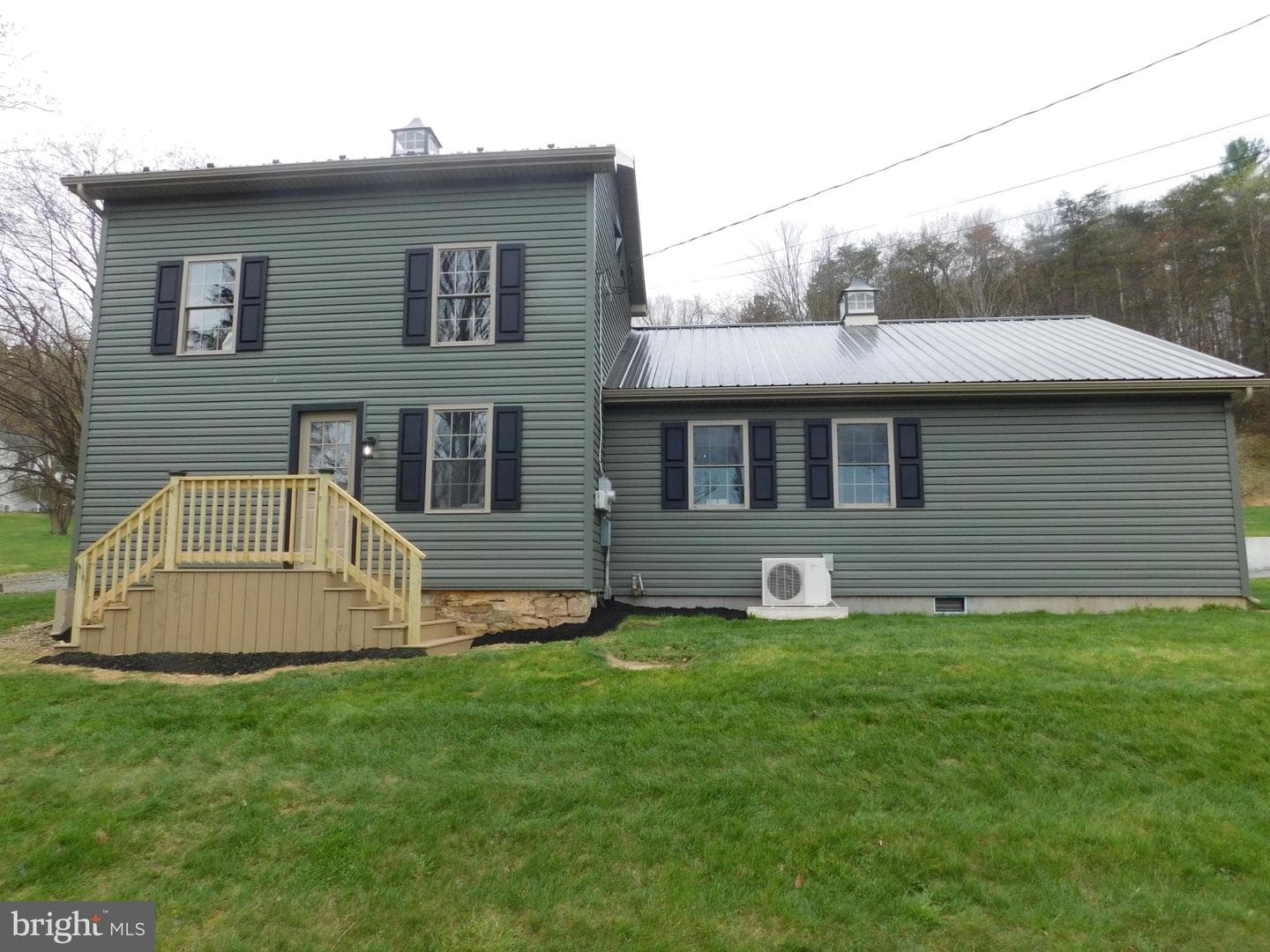 700 Whiskey Road, Mcclure