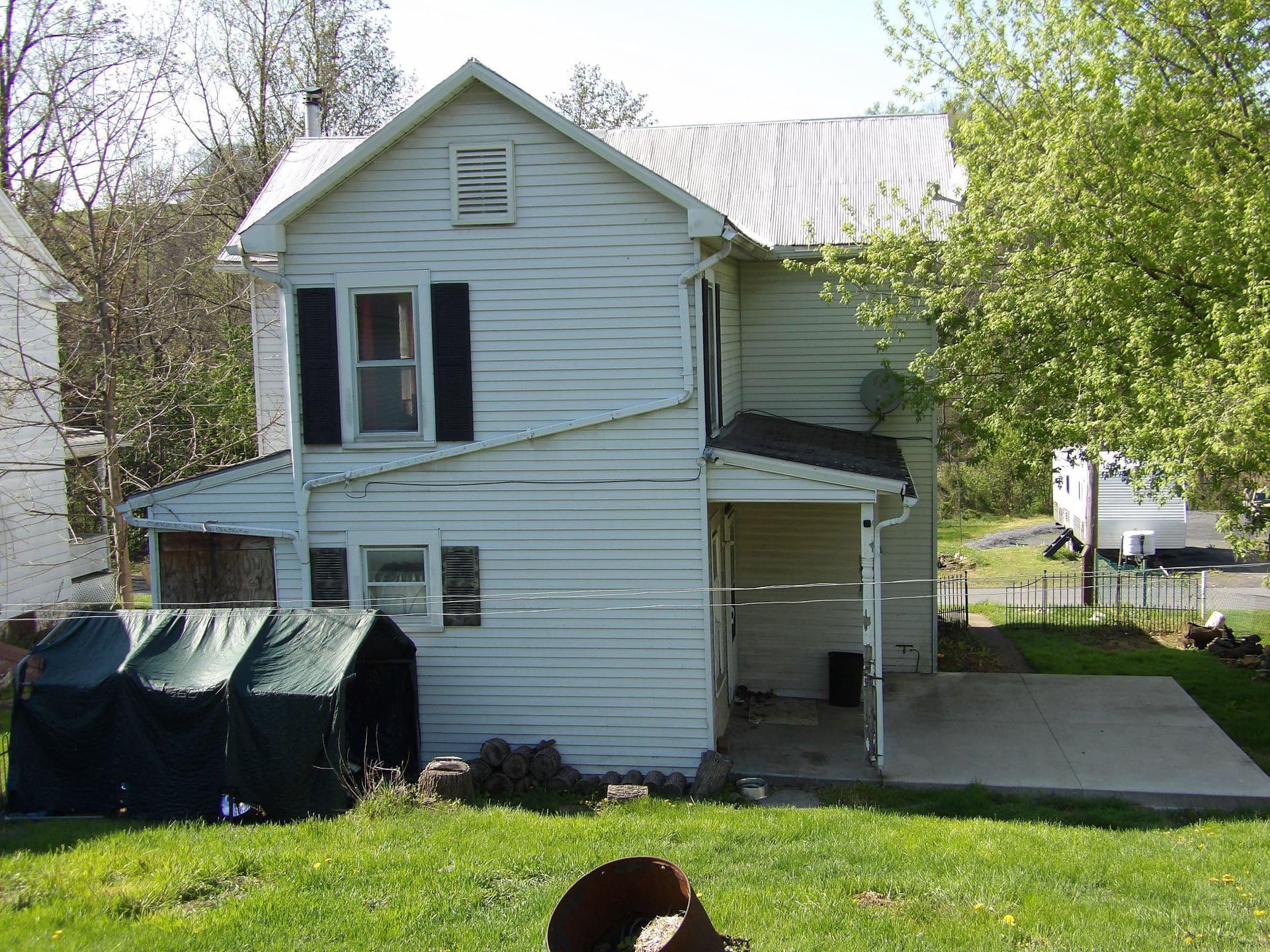 274 W Railroad Street photo 28