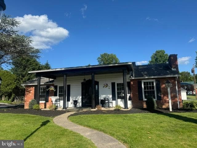 42 Grand Parkway, Lewistown