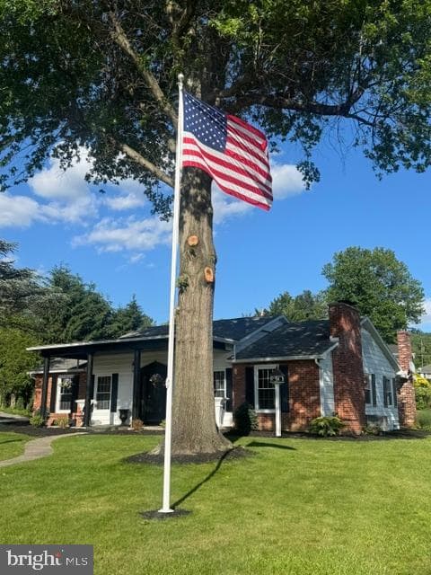 42 Grand Parkway, Lewistown
