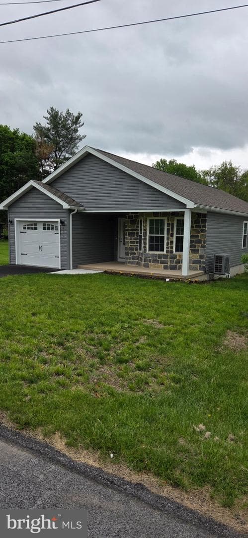 402 8th Avenue, Burnham