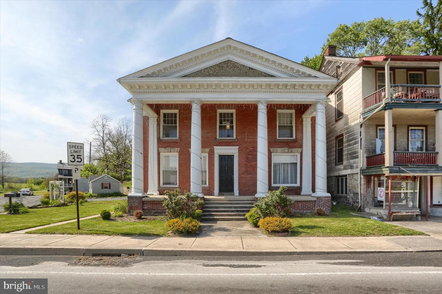 3947 W Main Street, Belleville