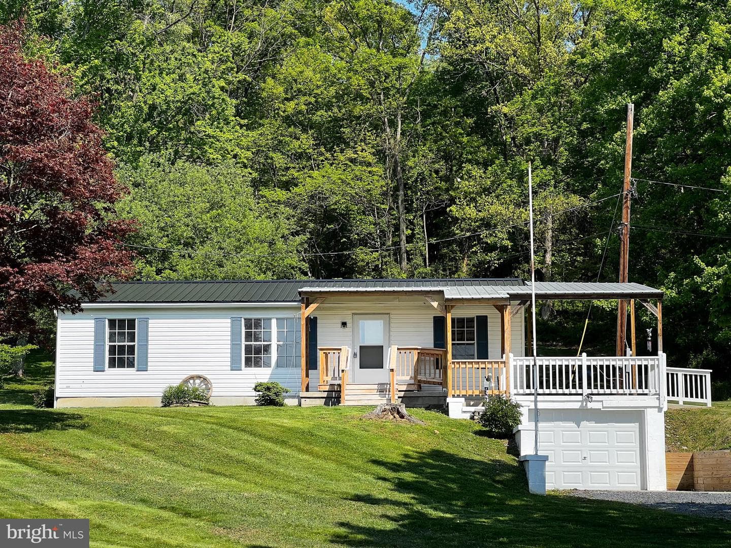 67 Hoss Drive