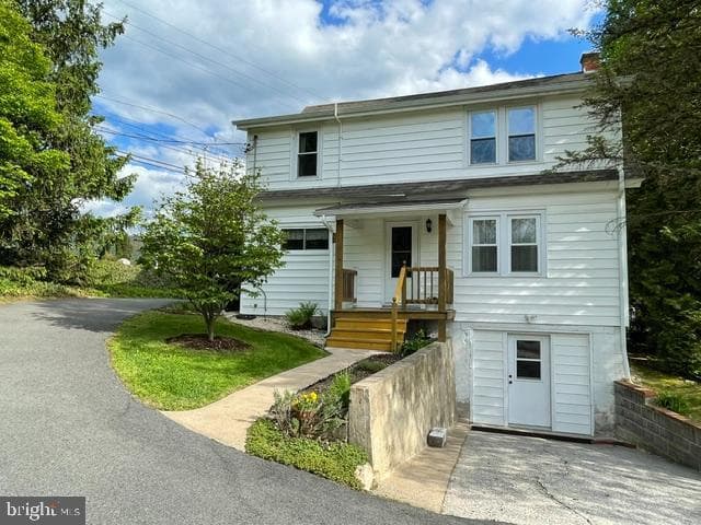 378 Tea Creek Rd photo 2