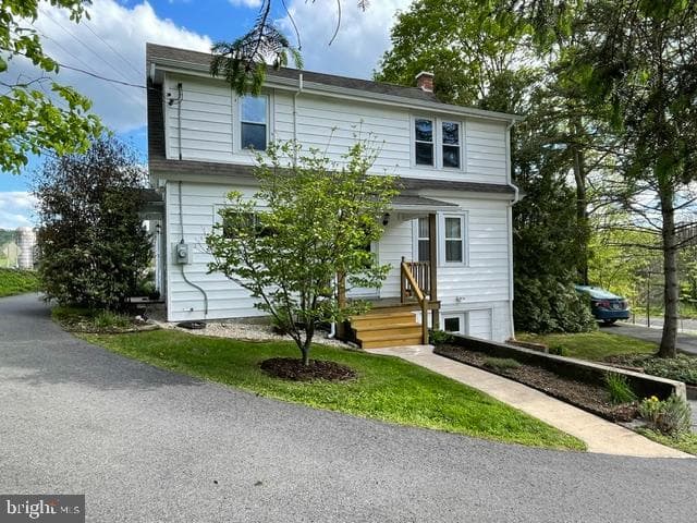 378 Tea Creek Rd photo 32