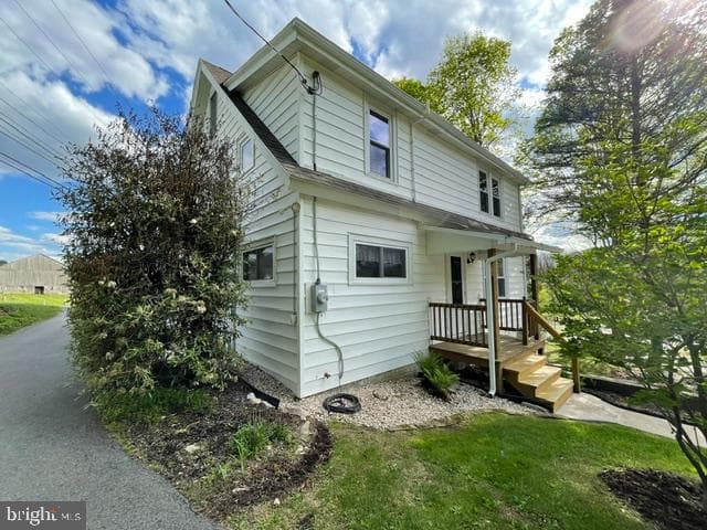 378 Tea Creek Rd photo 33