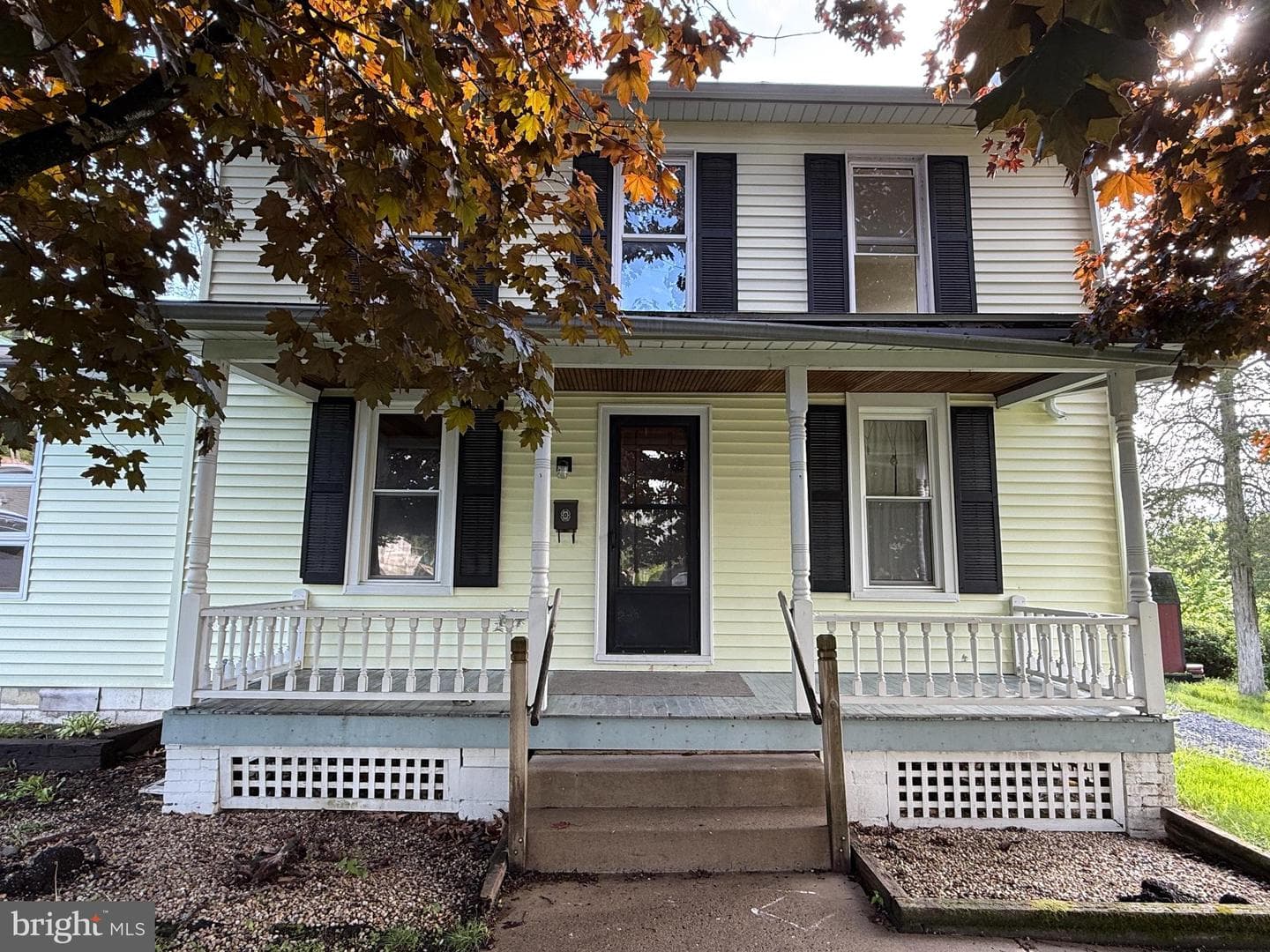112 S Ridge Street, Burnham