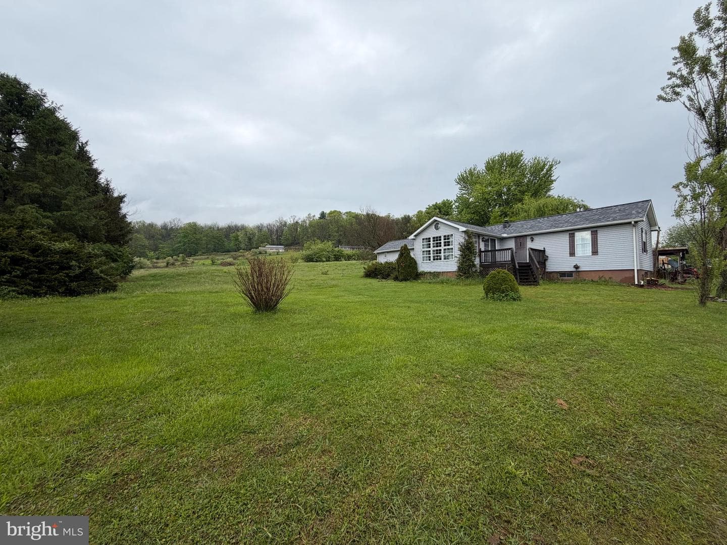 1614 Alfarata, Mcclure