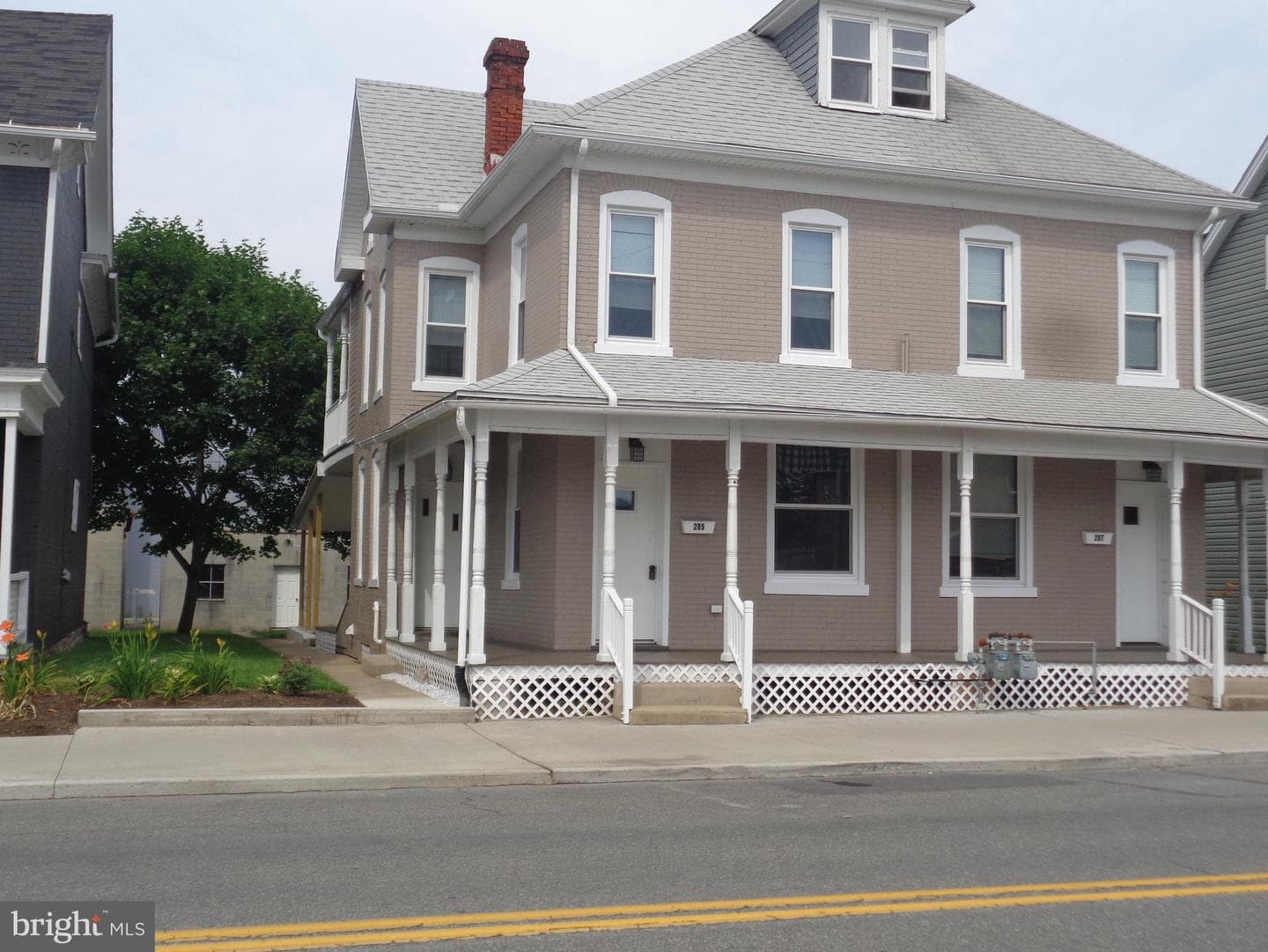 205 S. Main St.