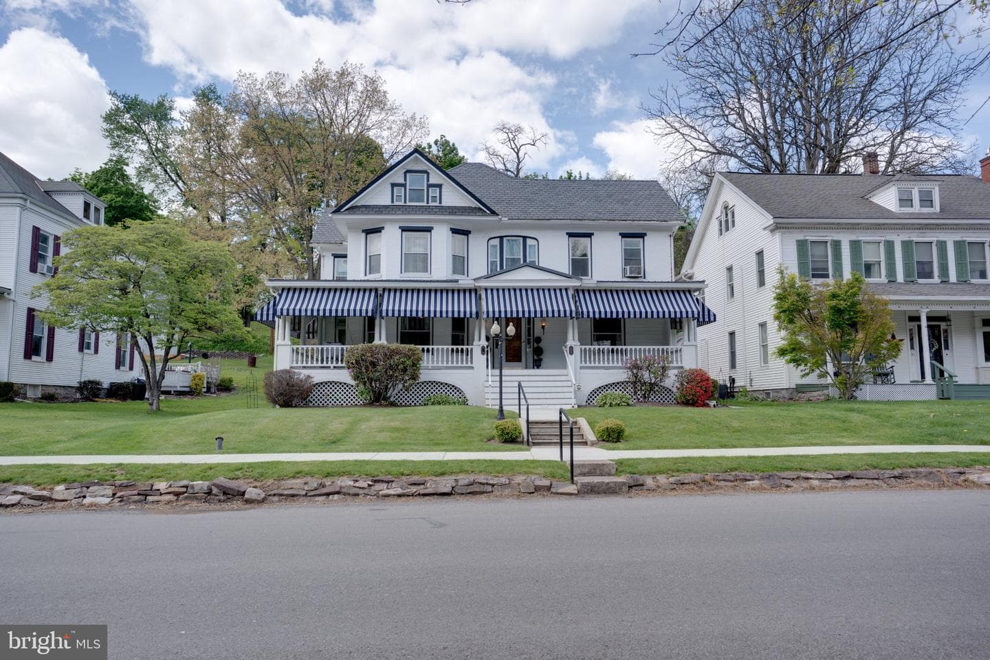 149 Walnut Street, Reedsville