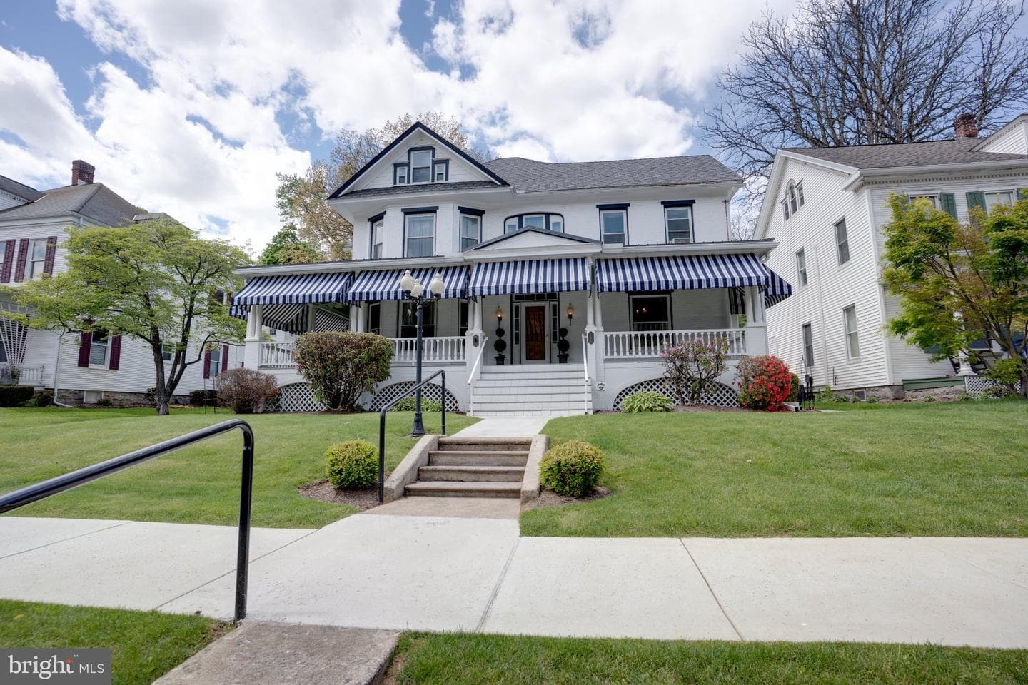 149 Walnut Street, Reedsville