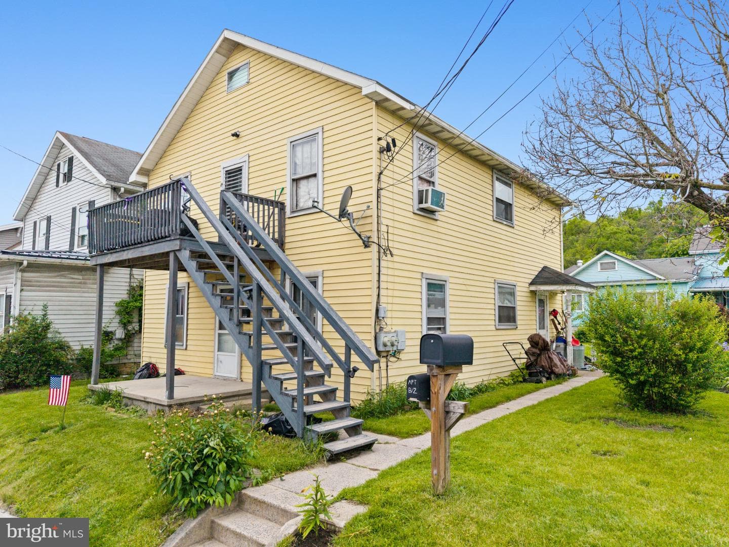 519 W 4th Street, Lewistown