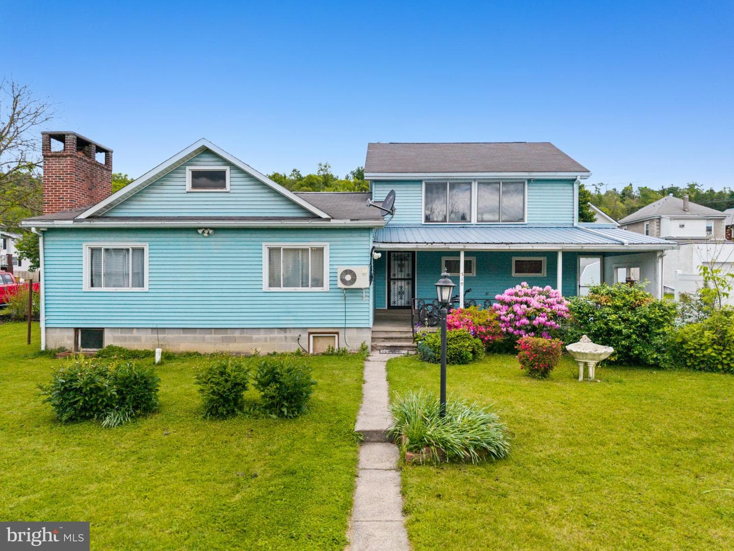 519 W 4th Street, Lewistown