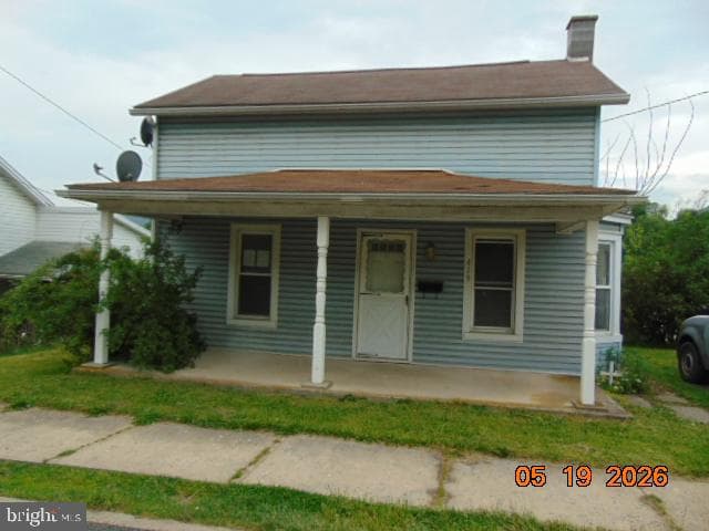 419 E Freedom Avenue photo 1