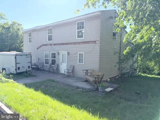 539 Highland Avenue, Burnham