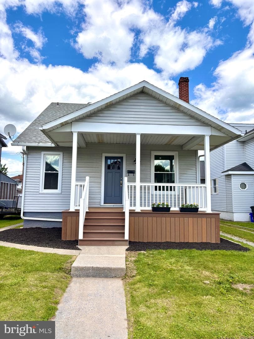 515 S Wayne Street, Lewistown