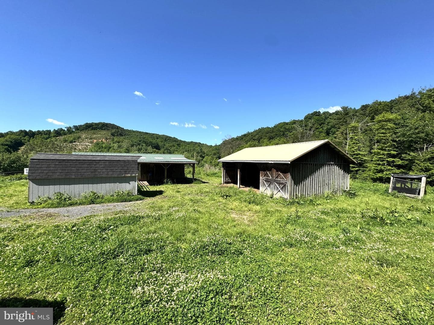 373 Strodes Run Road photo 5