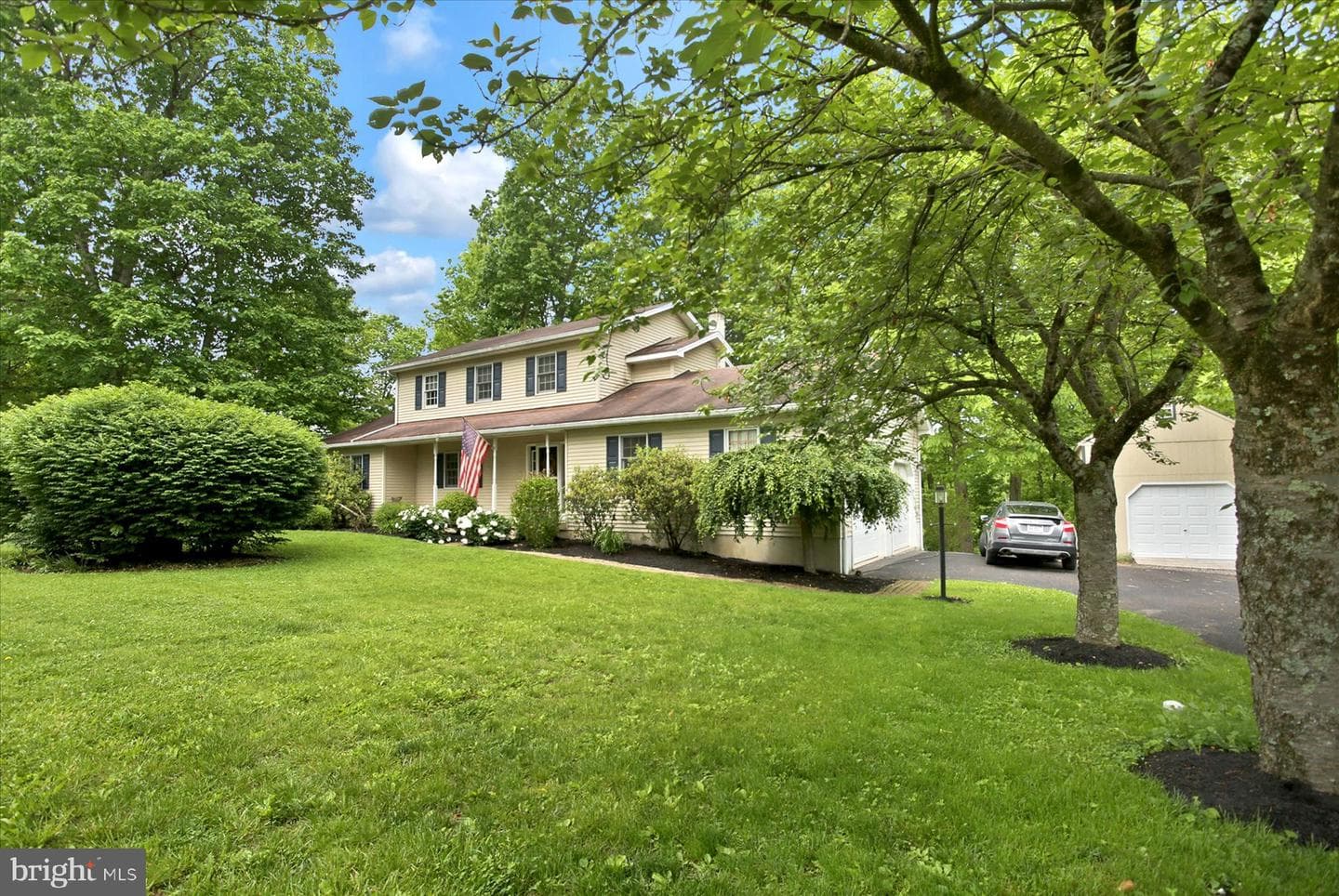 339 Park Drive, Reedsville