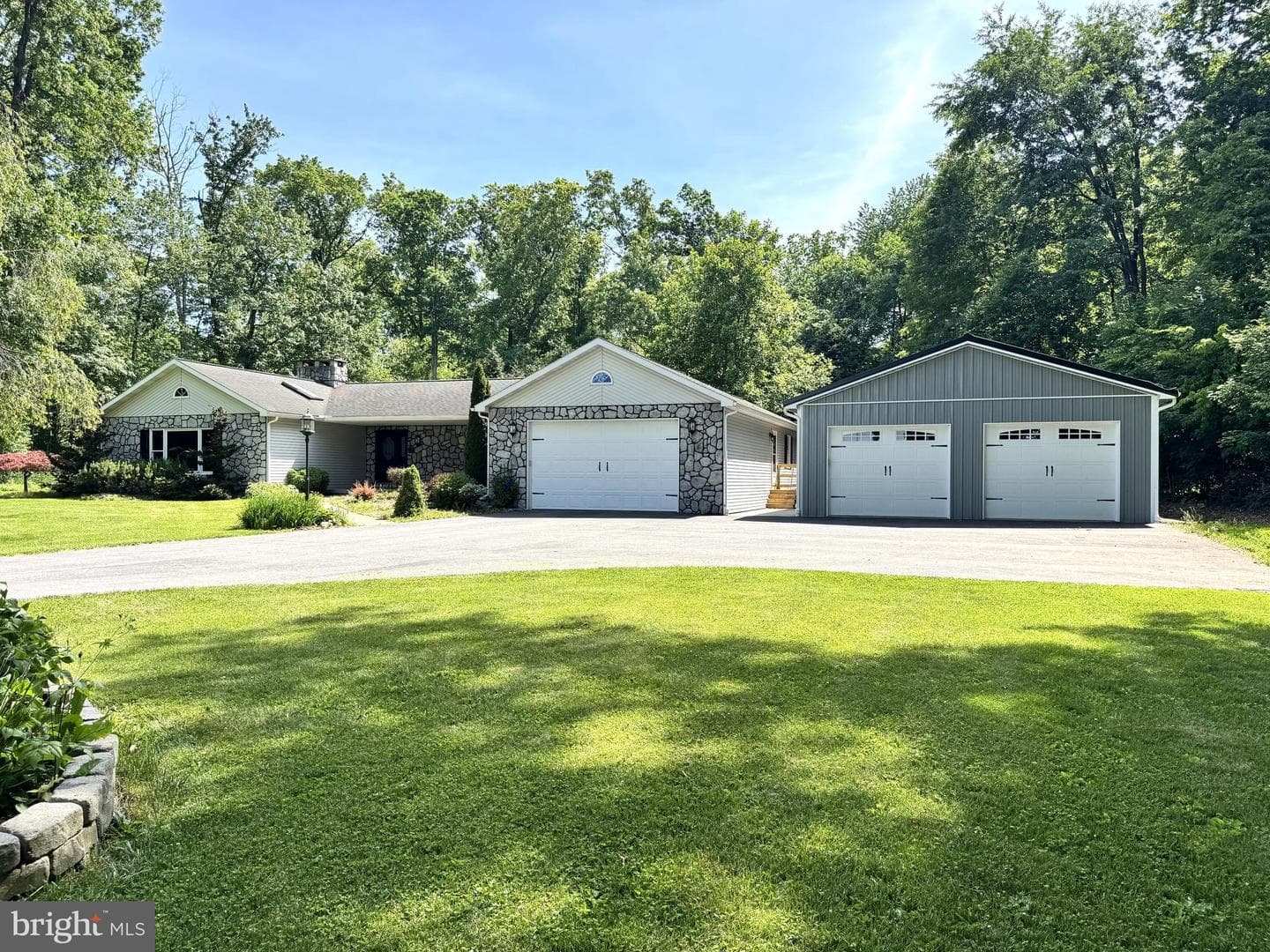 378 Airport Road, Reedsville