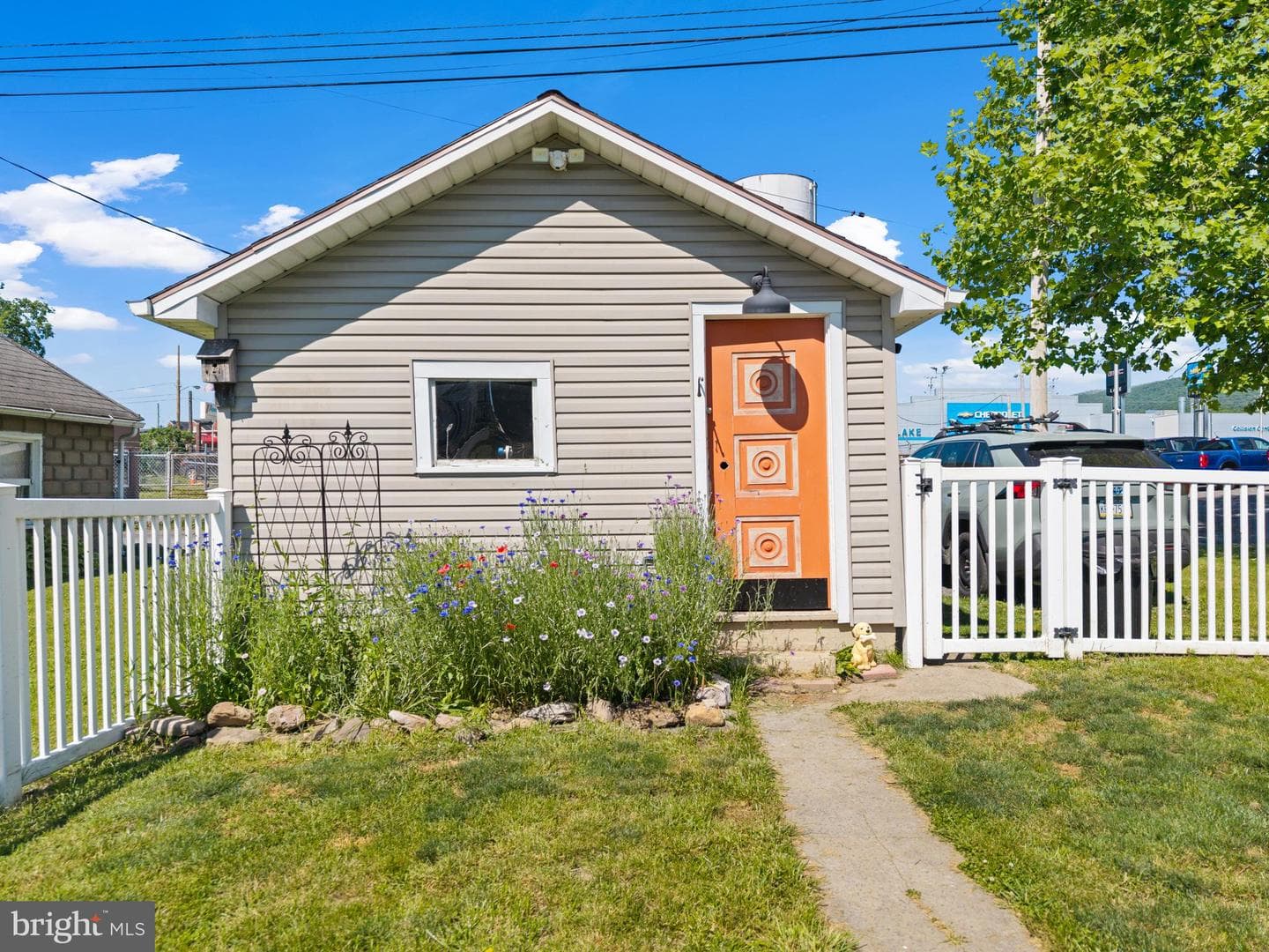 521 S Wayne Street photo 7