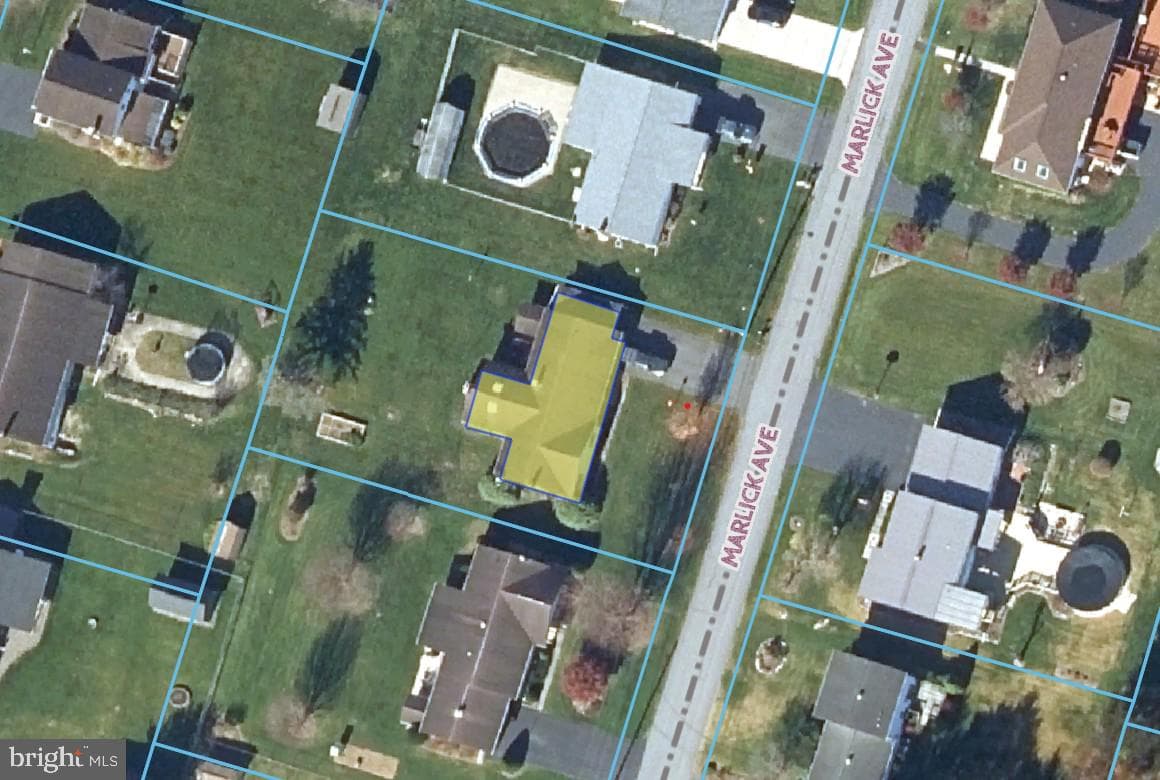101 Marlick Avenue photo 32