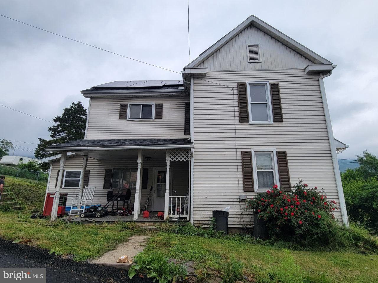 50 S Mann Avenue, Yeagertown
