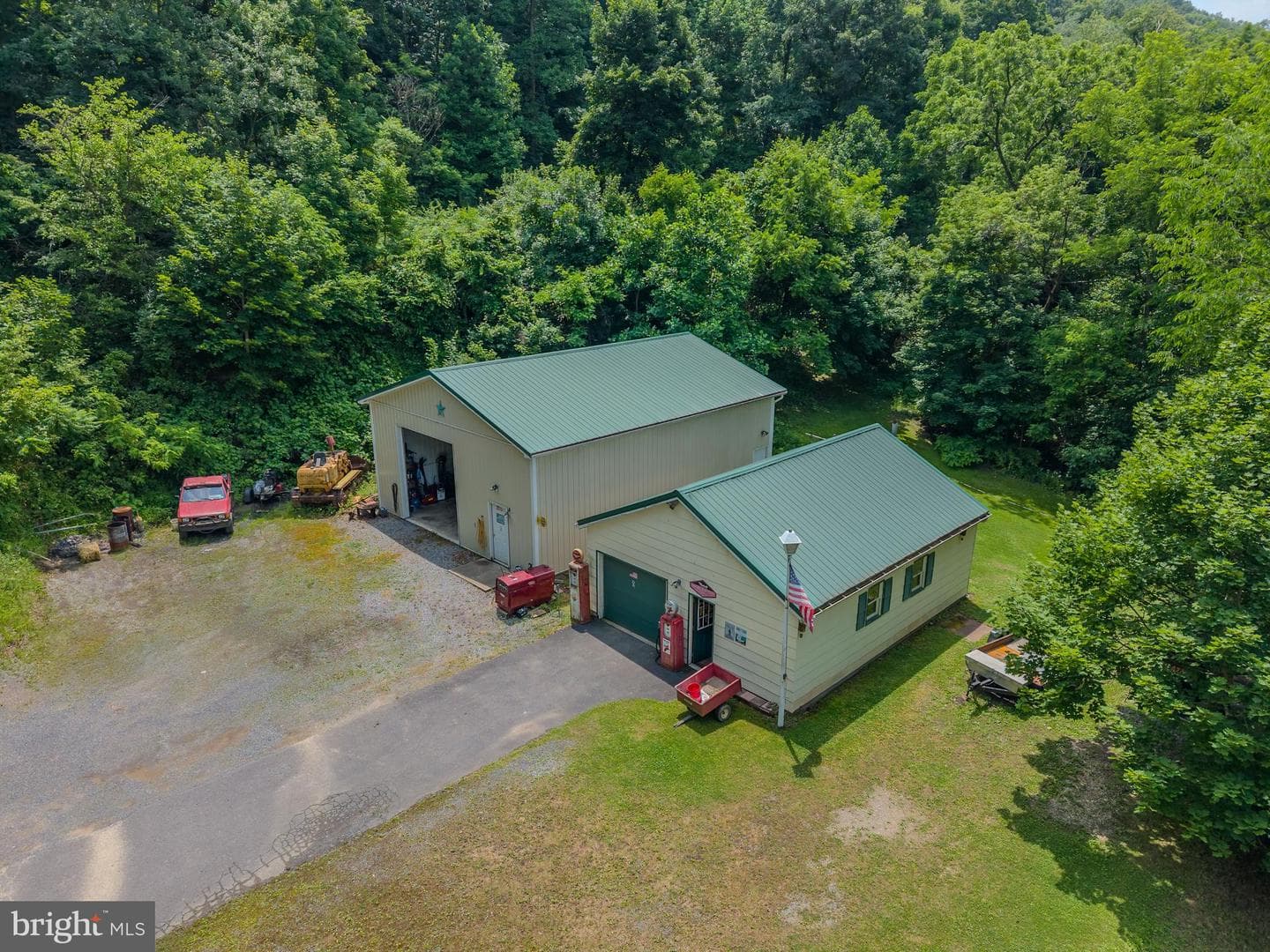 4668 Route 103 N photo 67