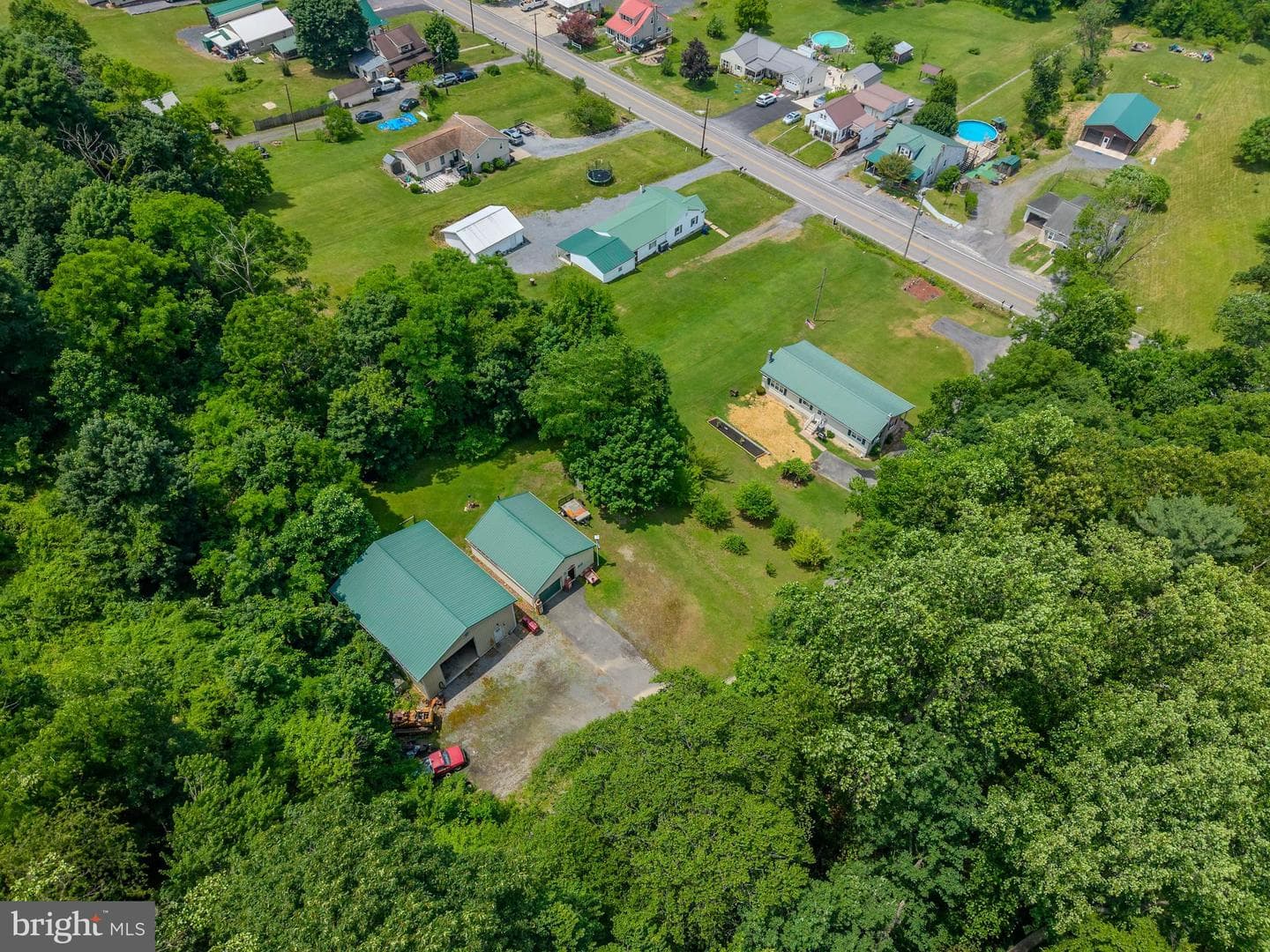 4668 Route 103 N photo 76