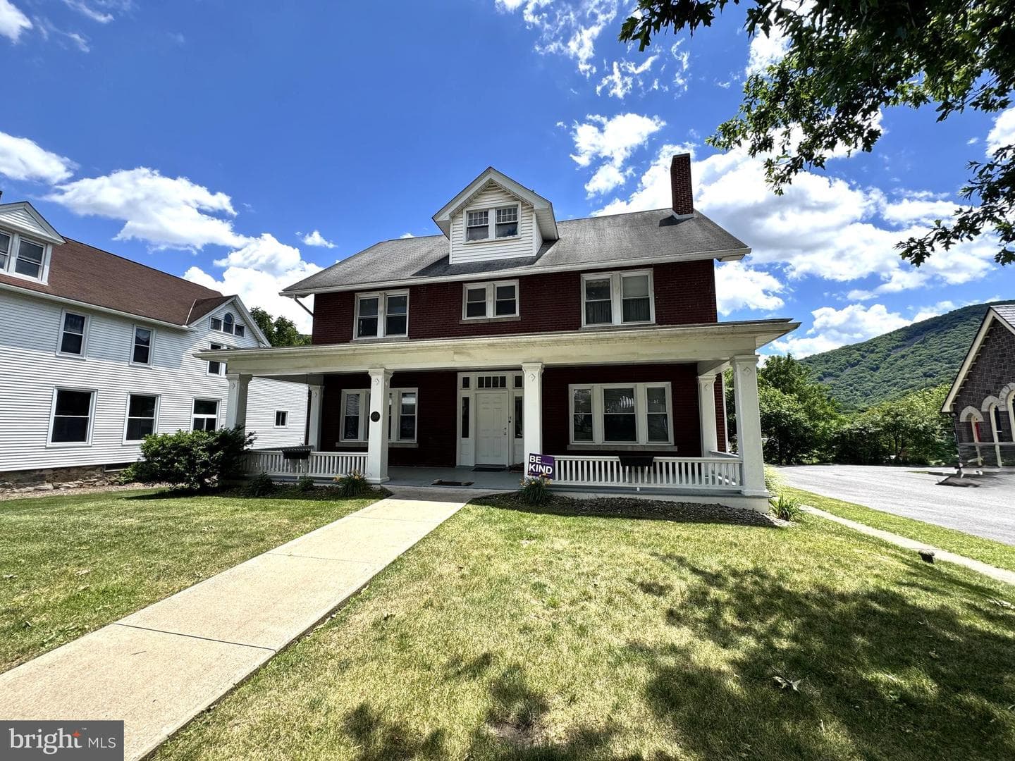 138 Walnut Street, Reedsville