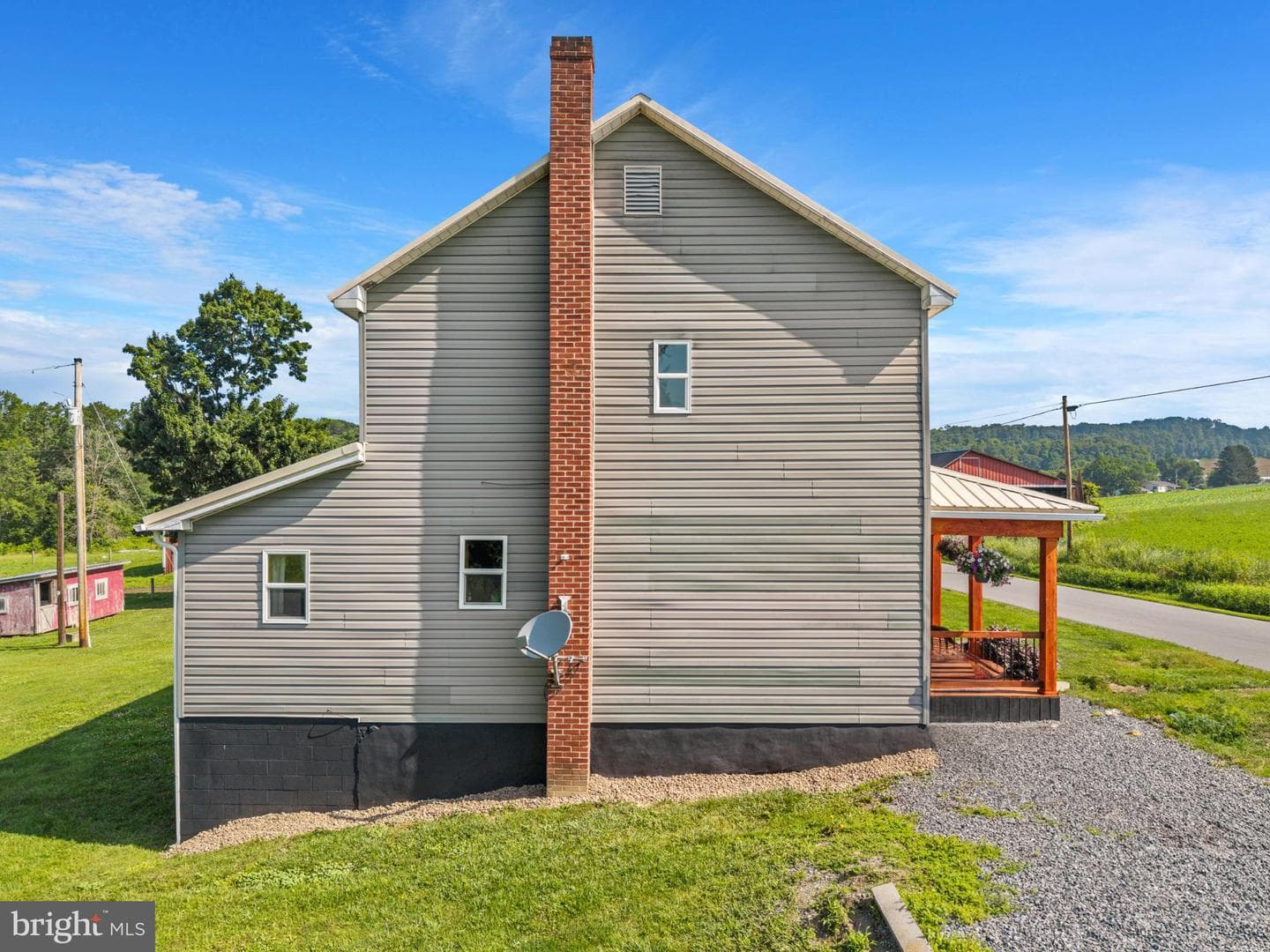 901 Mt Hope Road photo 43
