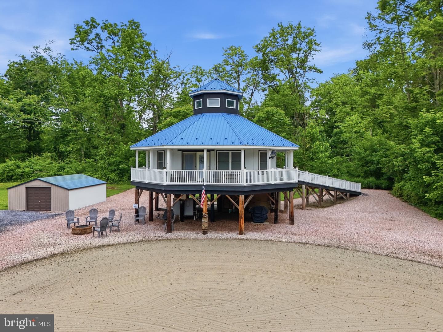203 Front Drive, Mount Union