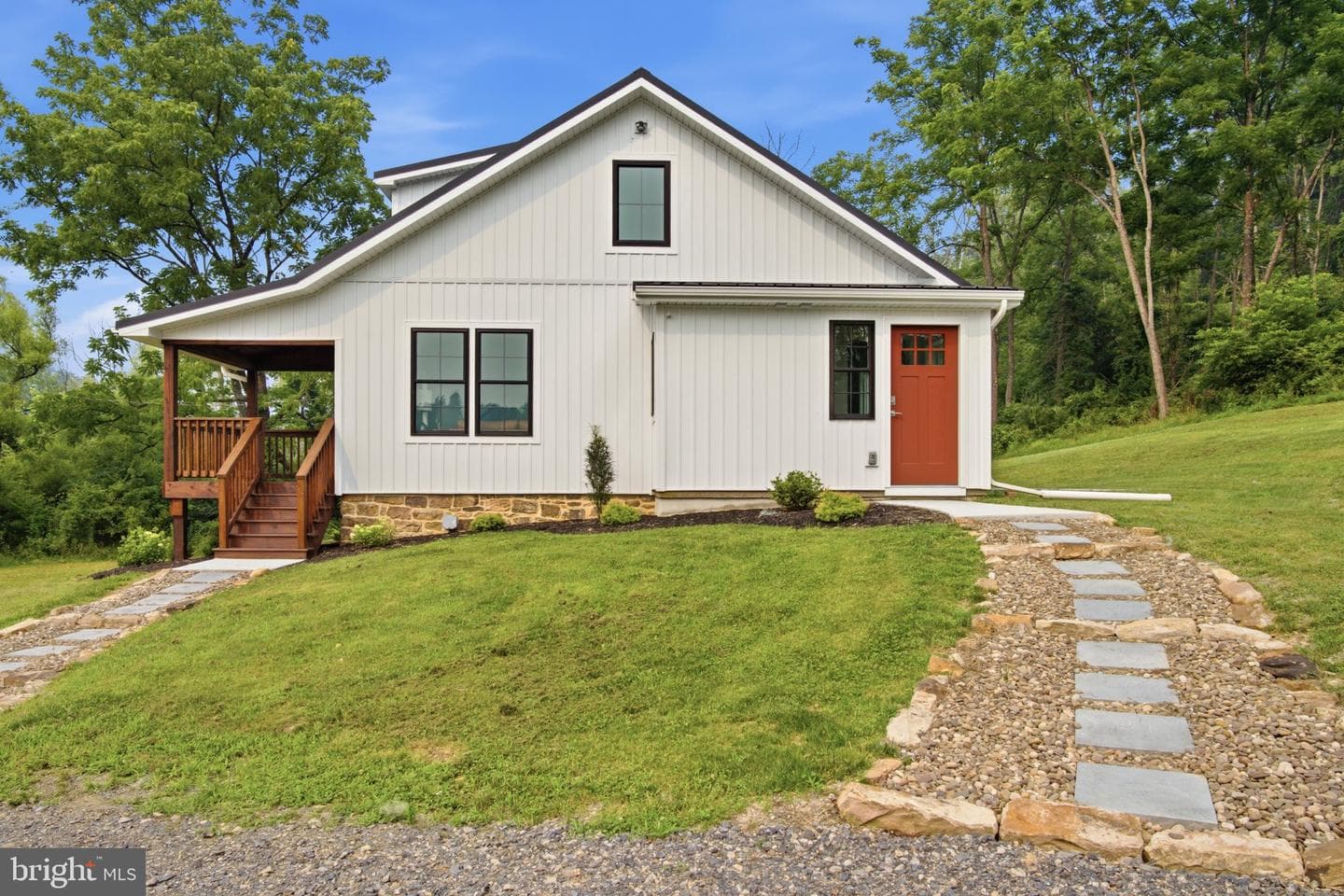 667 Summit Road, Mcclure