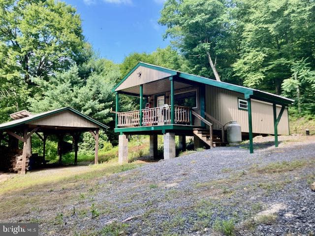 275 Standing Stone Trail, Belleville