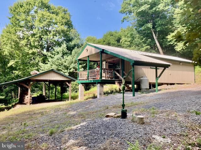 275 Standing Stone Trail, Belleville