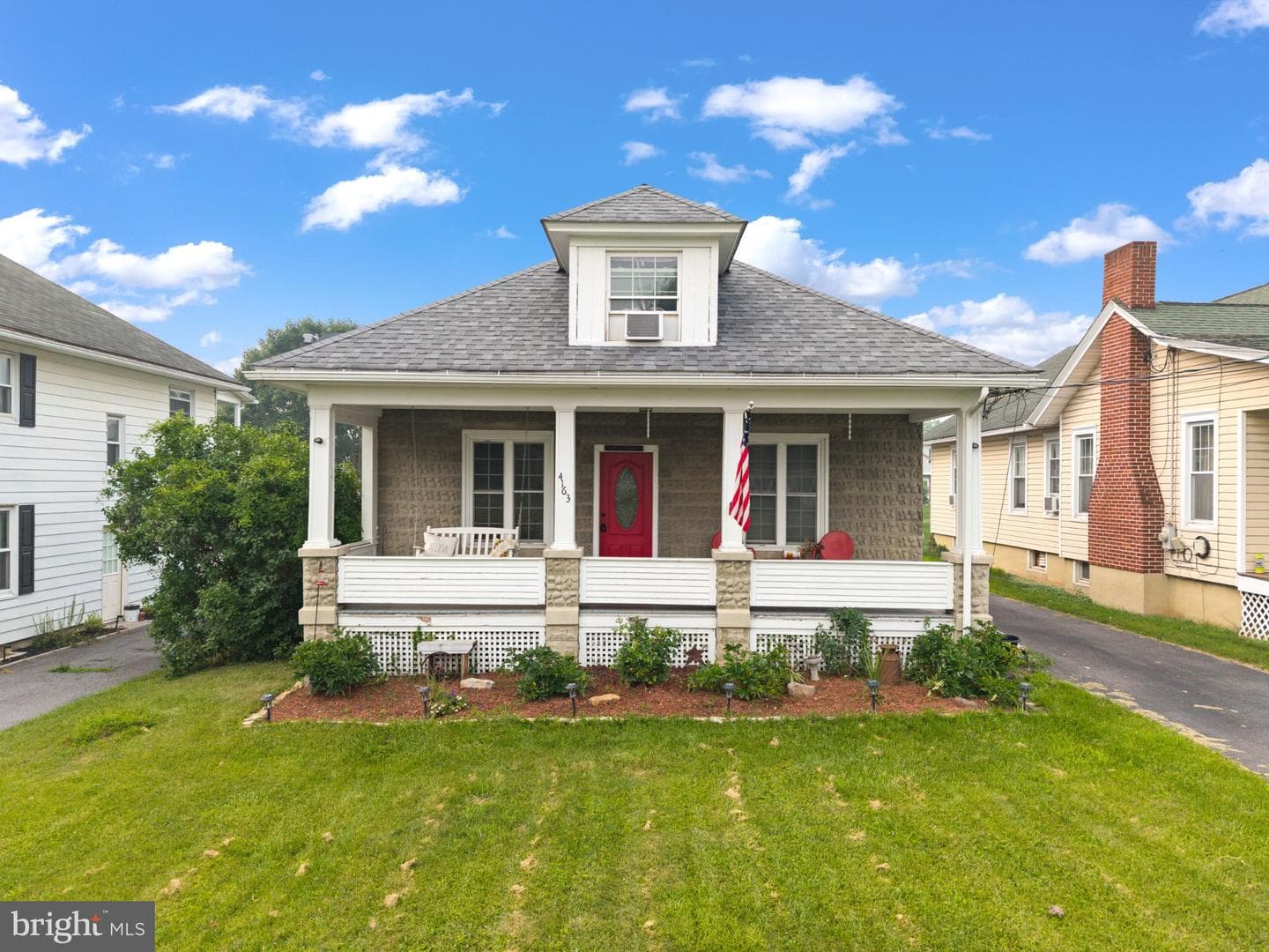 4163 E Main Street, Belleville