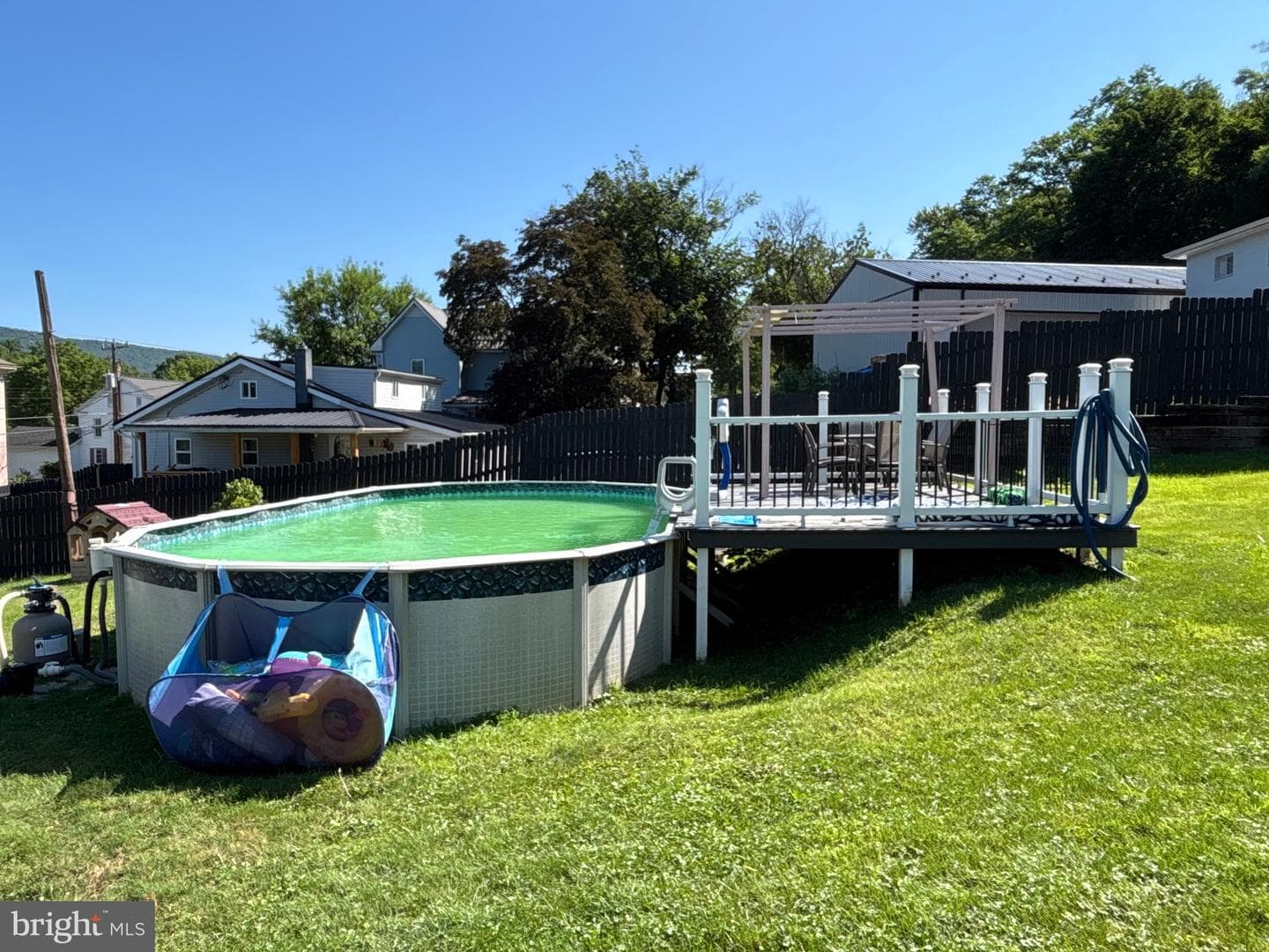 720 E Freedom Avenue photo 44