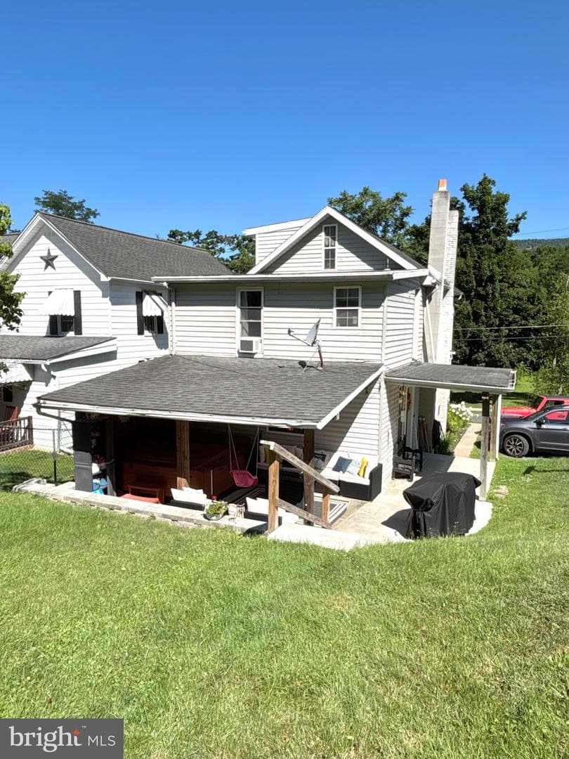 720 E Freedom Avenue photo 45