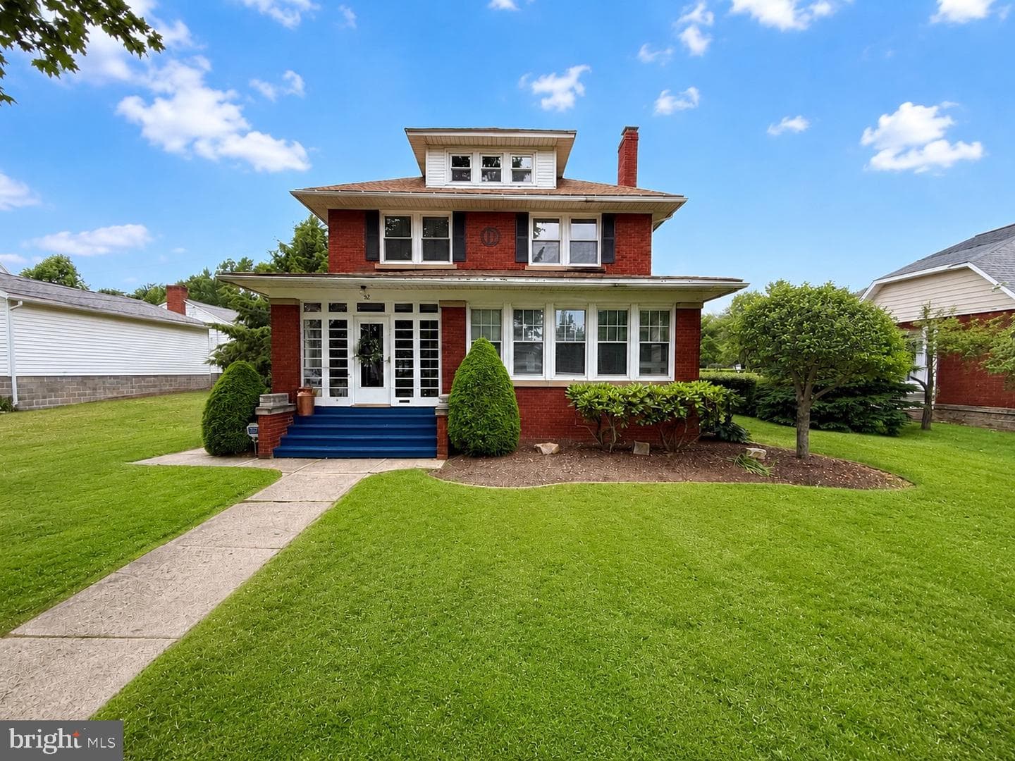 52 Birch Street, Kane