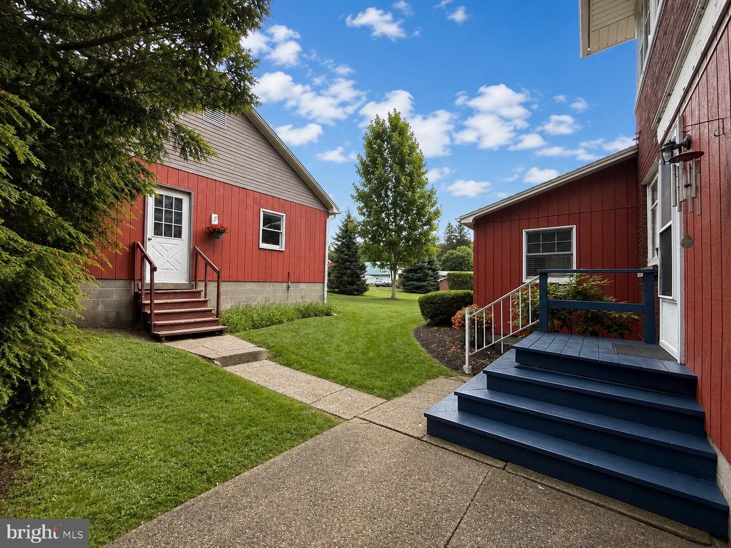 52 Birch Street, Kane