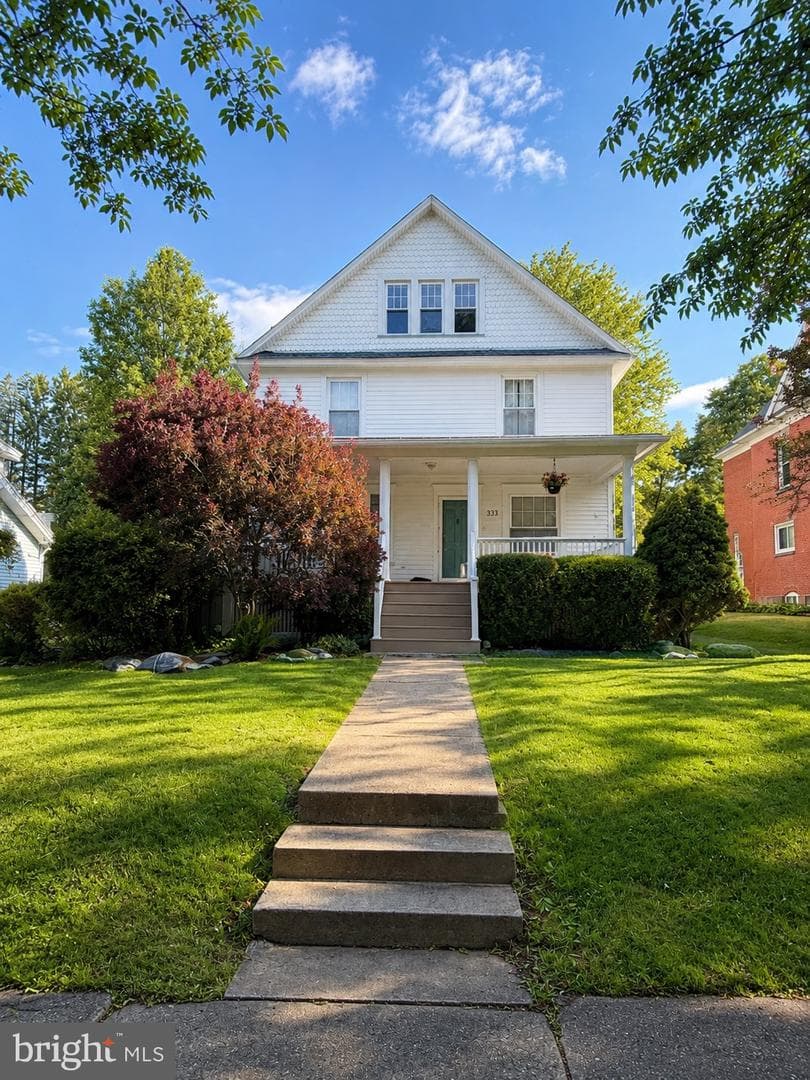 313 Pine Ave, Kane