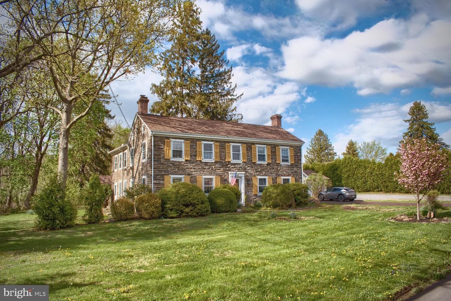 1025 Bloom Road, Danville